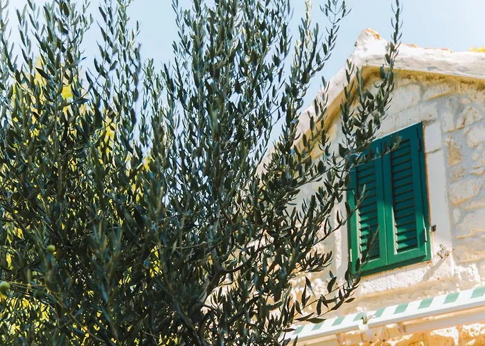 Holiday Home Katarina Omis