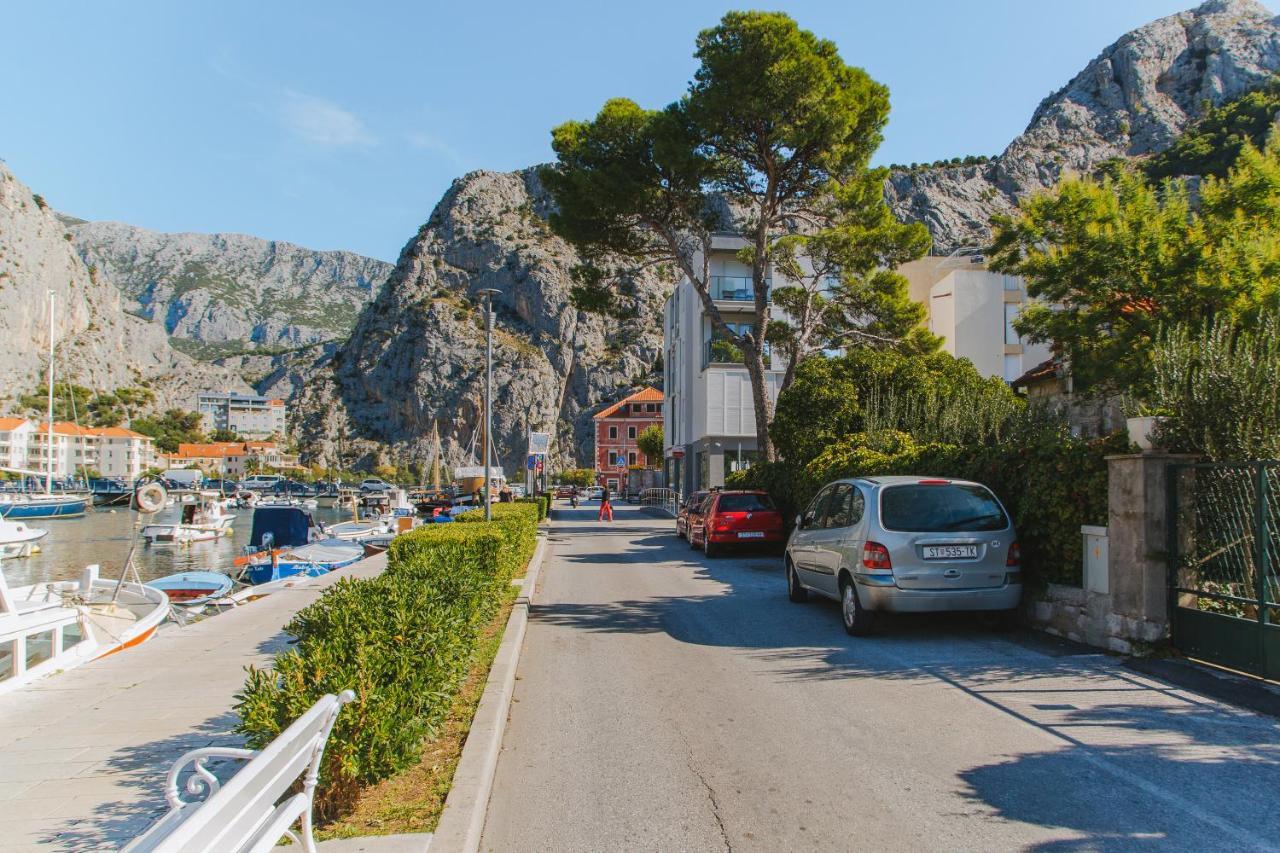 Katarina Holiday home Omis
