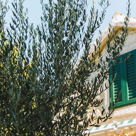Holiday Home Katarina Omiš Kültér fotó