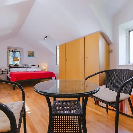 Holiday Home Katarina Omiš Kültér fotó