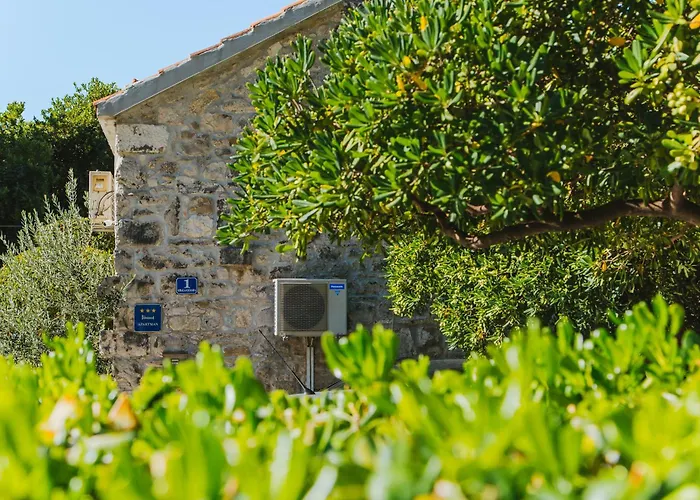 Holiday Home Katarina Omis