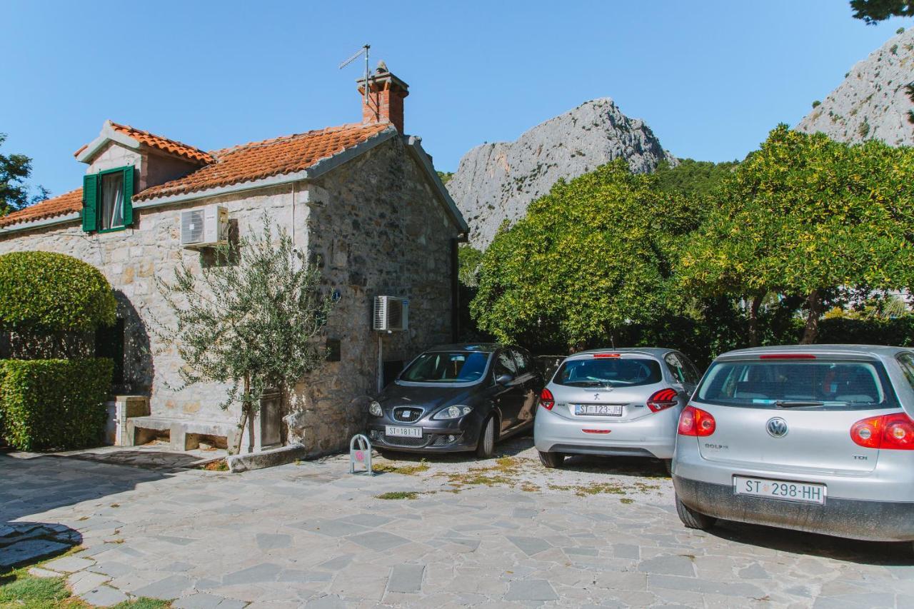 Katarina Omiš